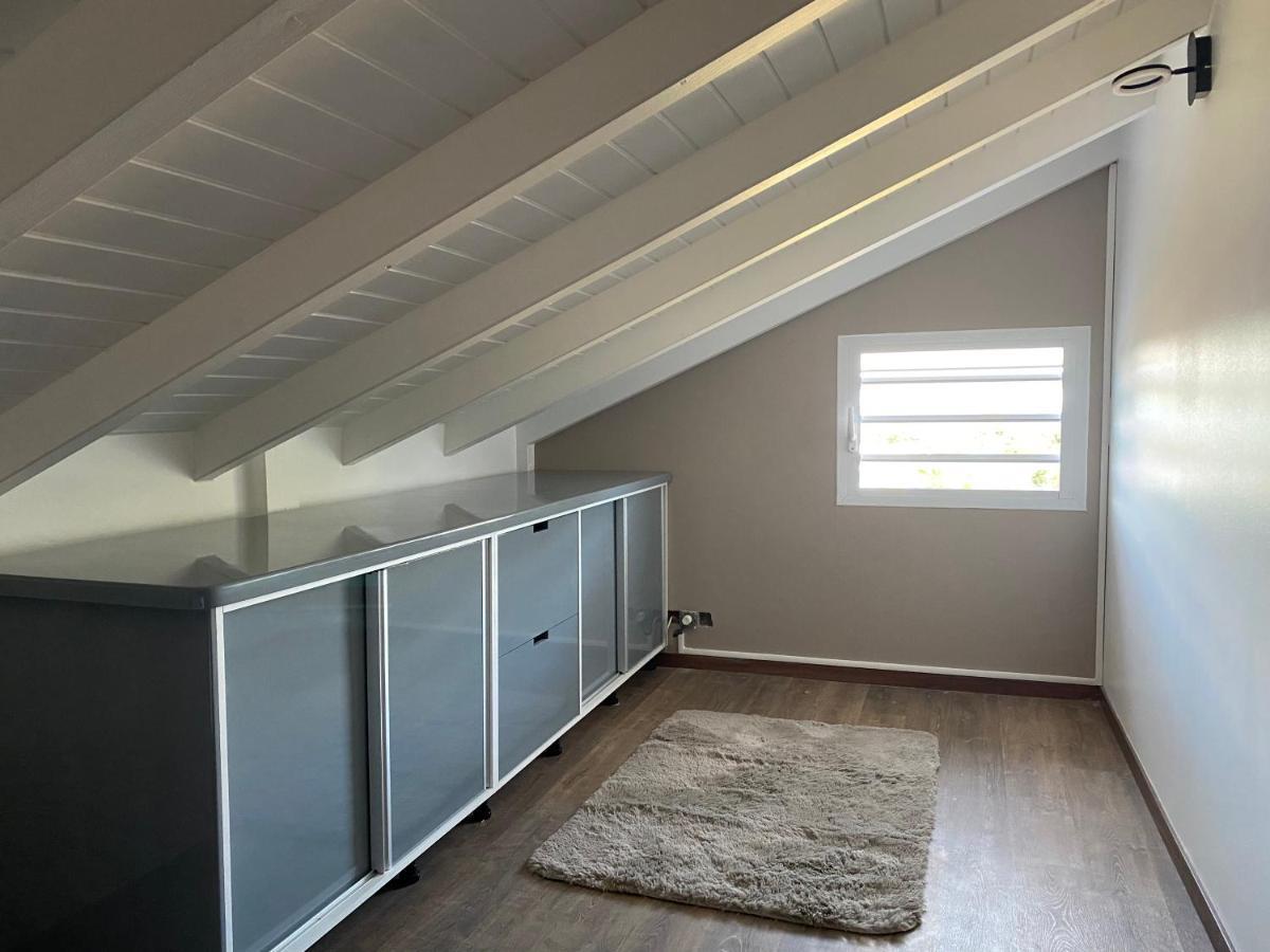 La Buena Vida Daire Pointe-Noire Dış mekan fotoğraf